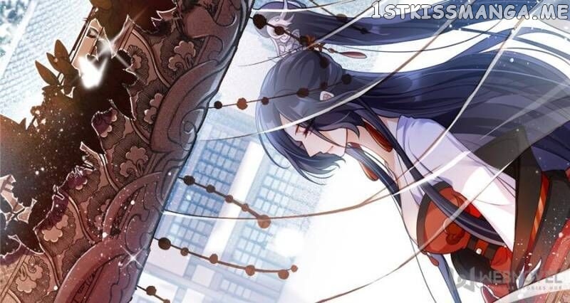 The Evil Girl is The Emperor chapter 60 - page 57