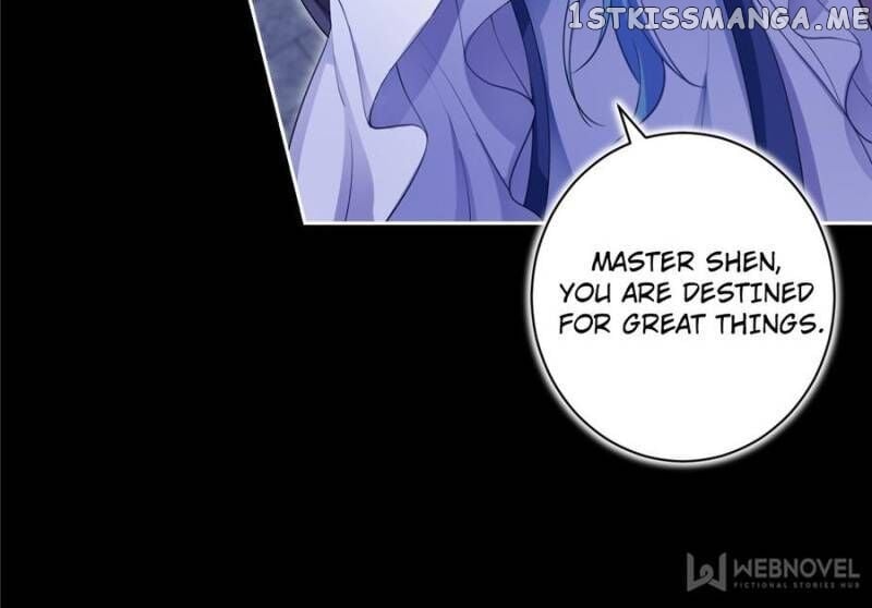 The Evil Girl is The Emperor chapter 60 - page 6