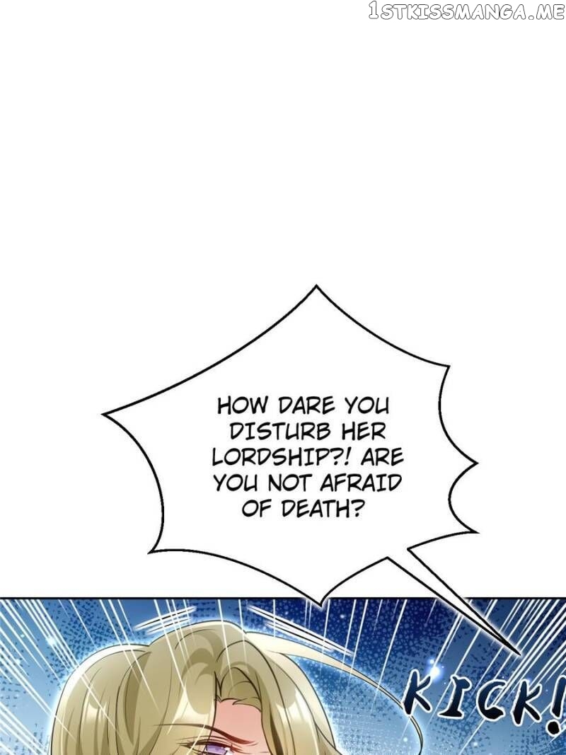 The Evil Girl is The Emperor chapter 60 - page 64