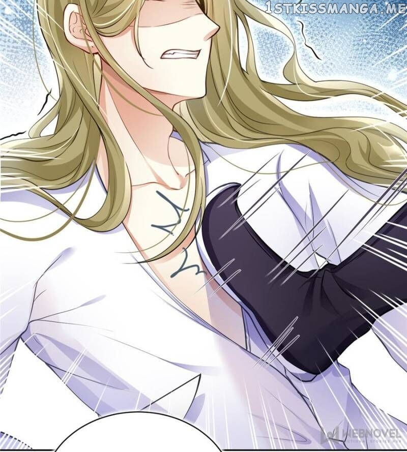 The Evil Girl is The Emperor chapter 60 - page 65