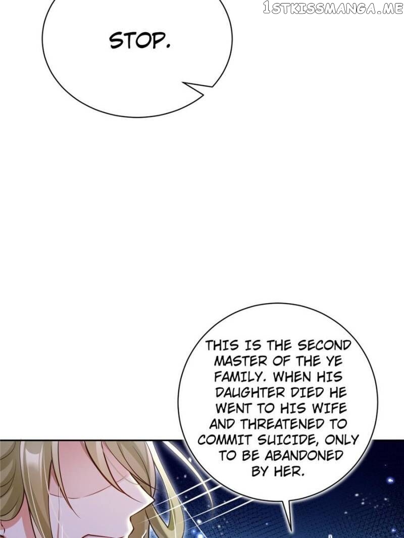 The Evil Girl is The Emperor chapter 60 - page 66
