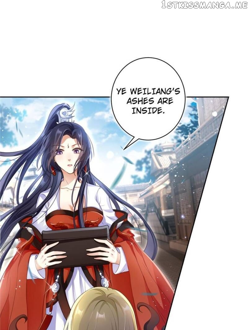 The Evil Girl is The Emperor chapter 60 - page 68