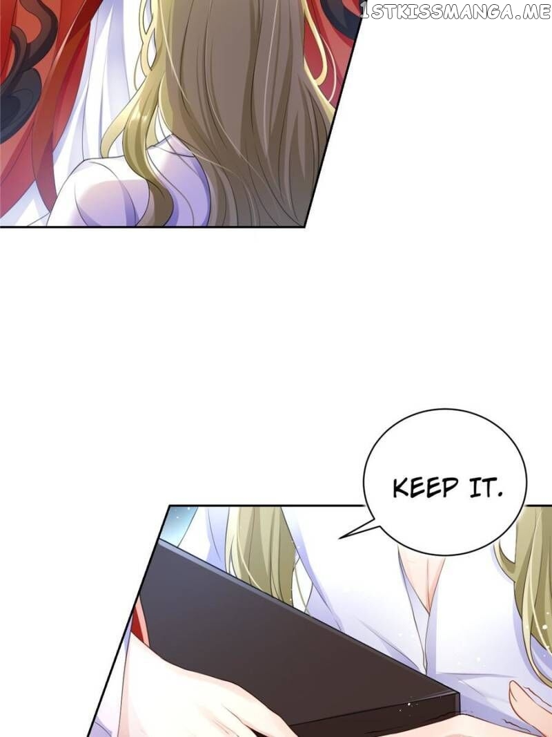 The Evil Girl is The Emperor chapter 60 - page 69