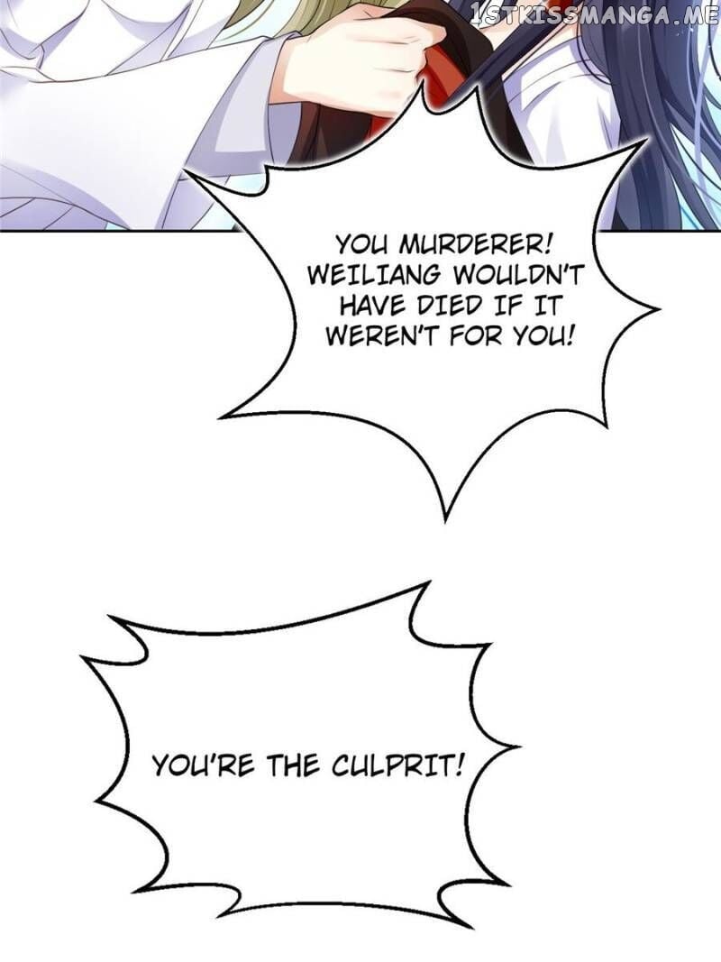 The Evil Girl is The Emperor chapter 60 - page 72