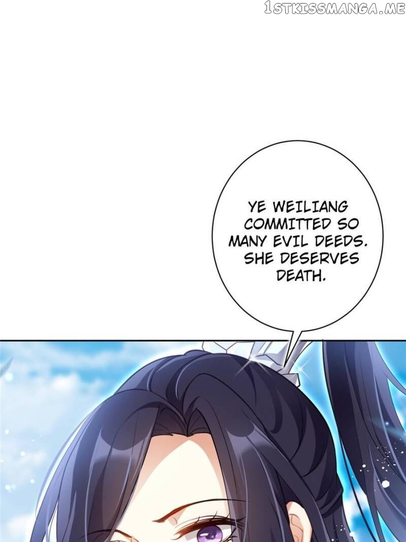 The Evil Girl is The Emperor chapter 60 - page 74