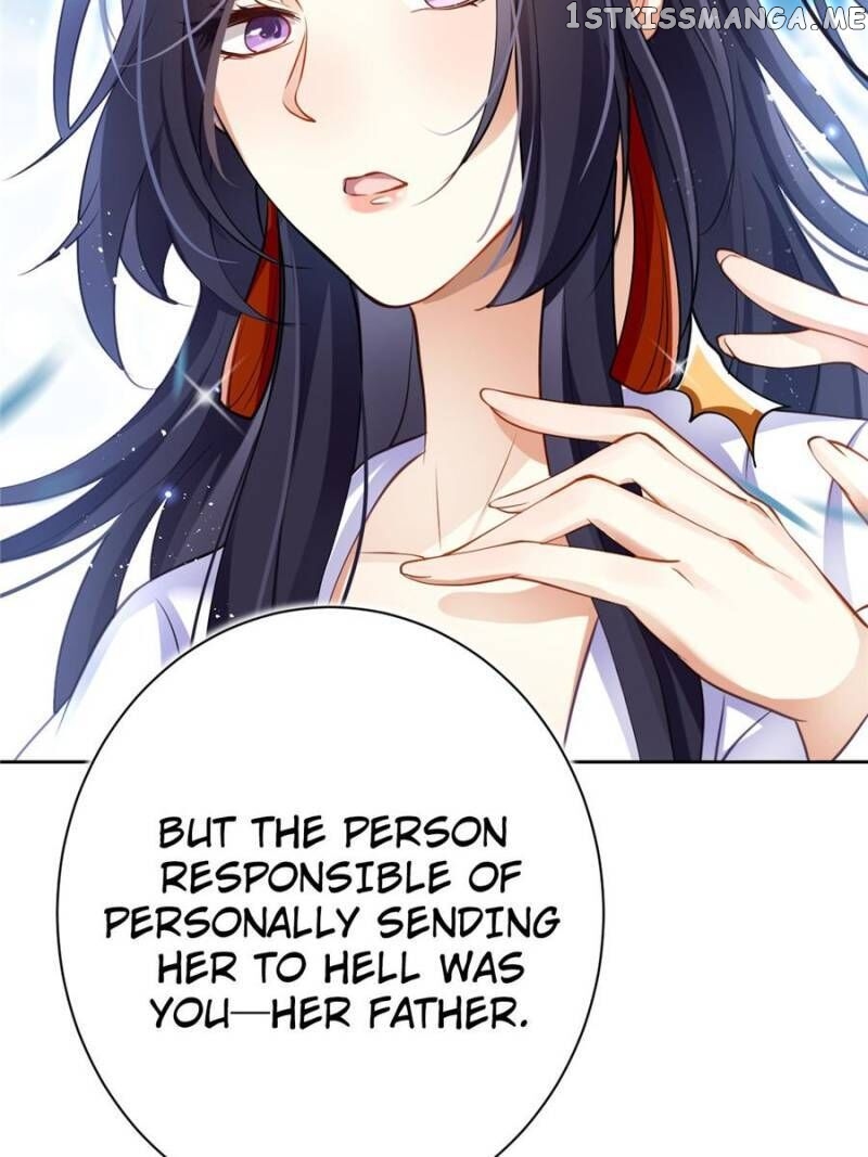 The Evil Girl is The Emperor chapter 60 - page 75
