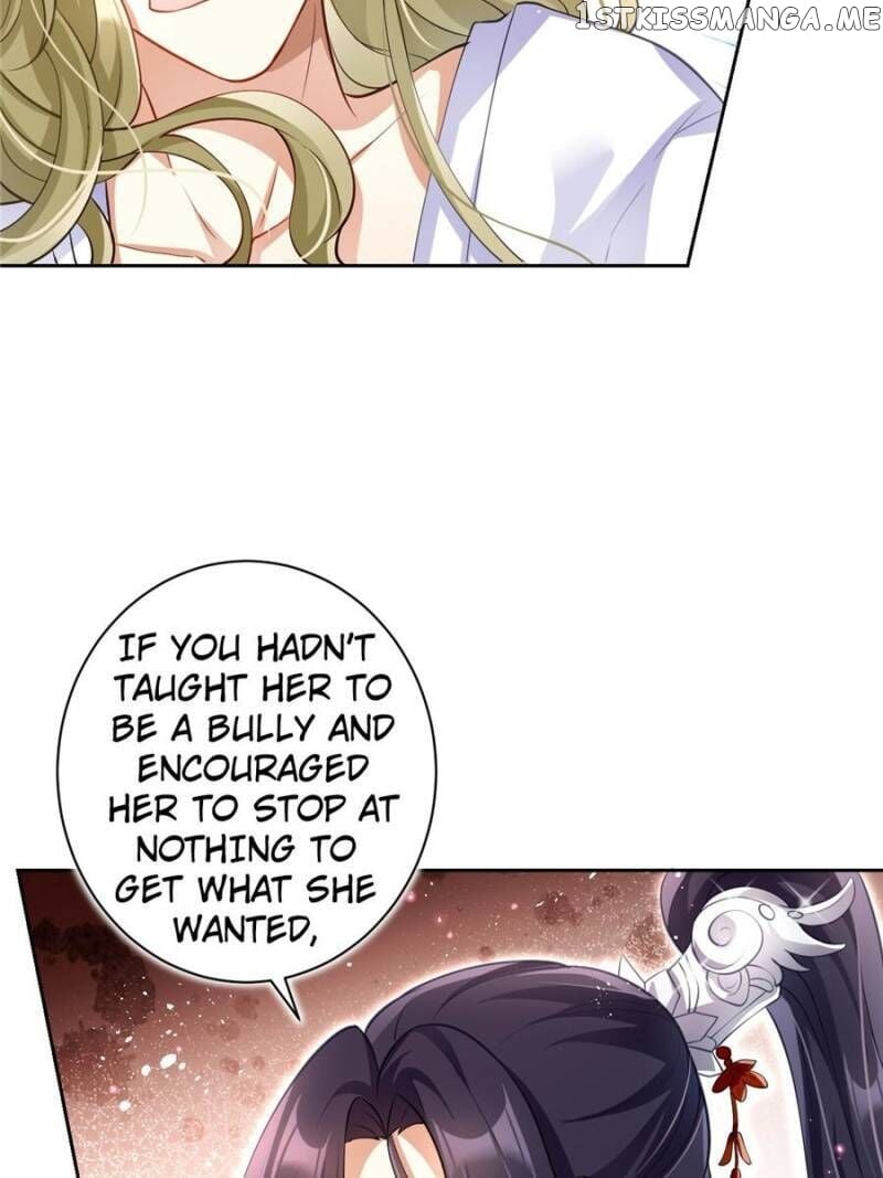 The Evil Girl is The Emperor chapter 60 - page 78