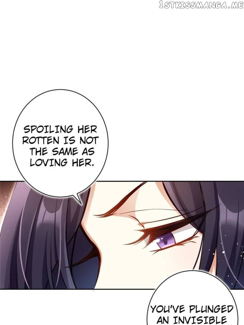 The Evil Girl is The Emperor chapter 60 - page 80