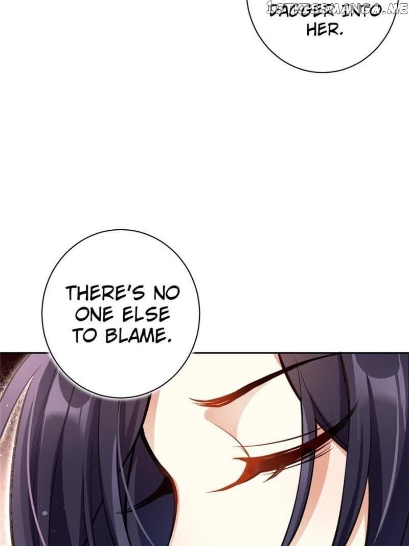 The Evil Girl is The Emperor chapter 60 - page 81