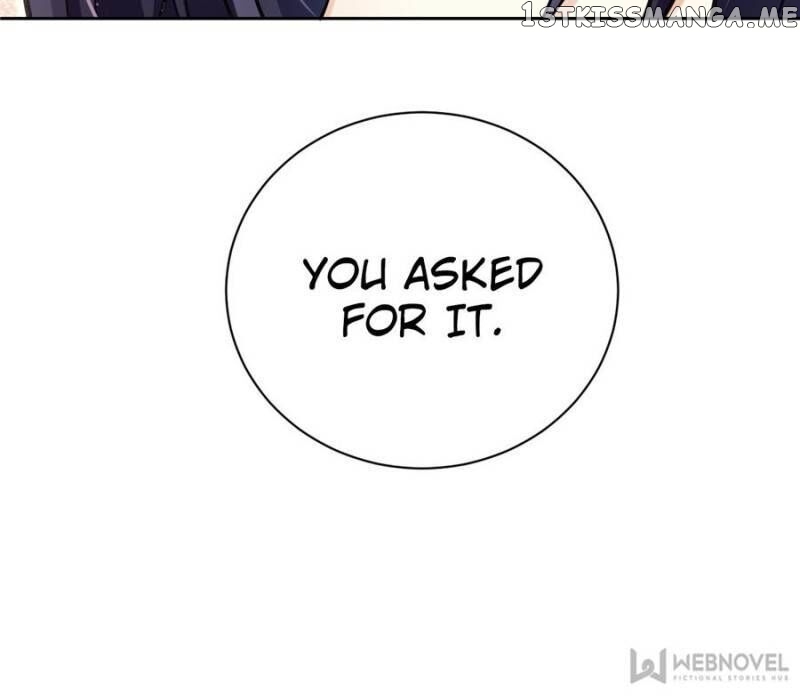 The Evil Girl is The Emperor chapter 60 - page 82