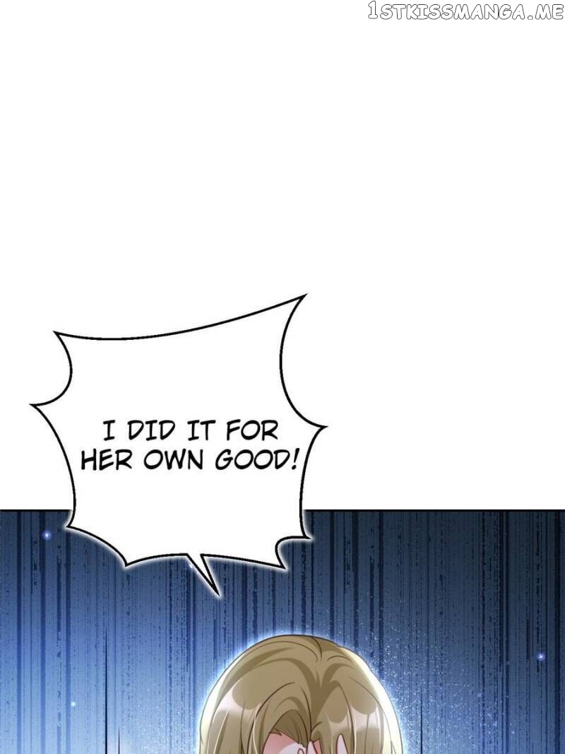 The Evil Girl is The Emperor chapter 60 - page 83