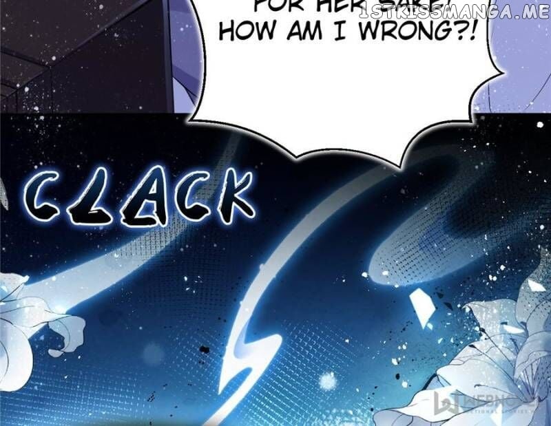 The Evil Girl is The Emperor chapter 60 - page 85