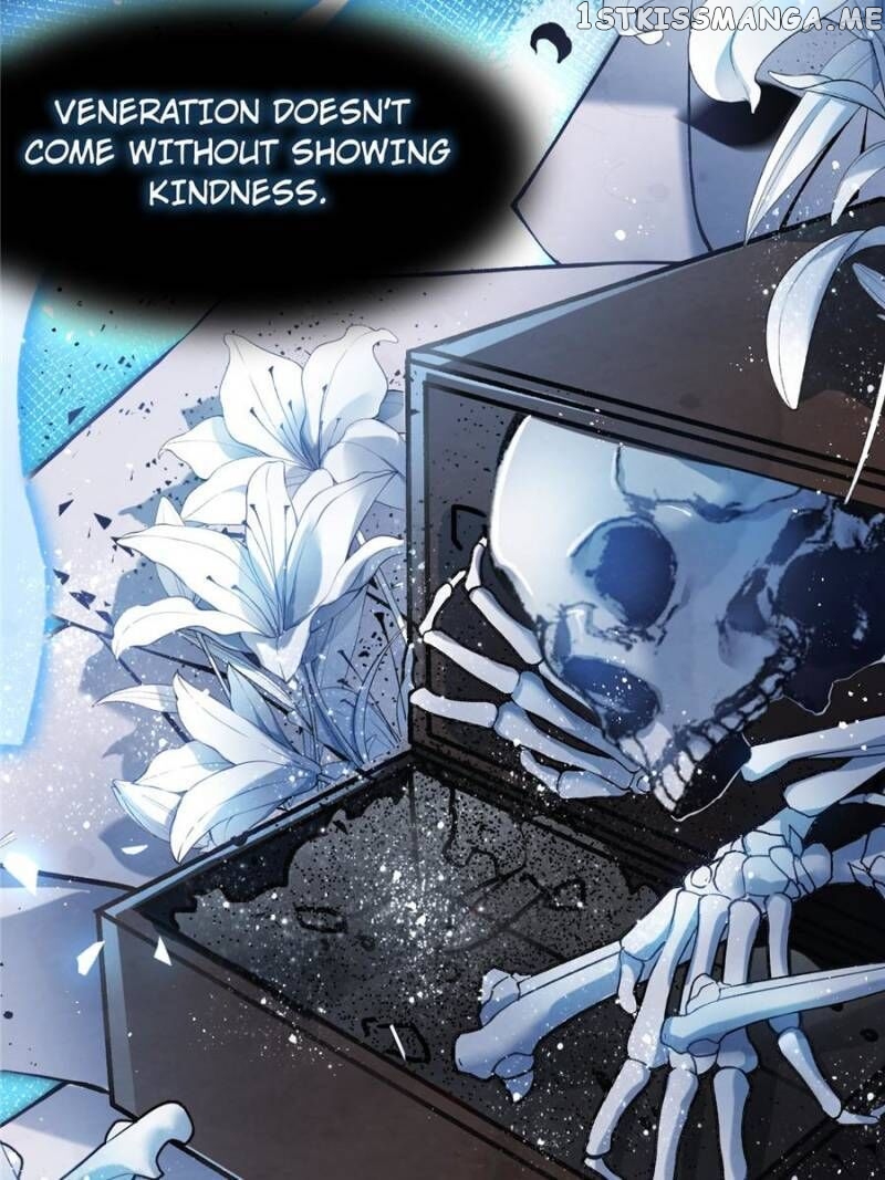 The Evil Girl is The Emperor chapter 60 - page 86