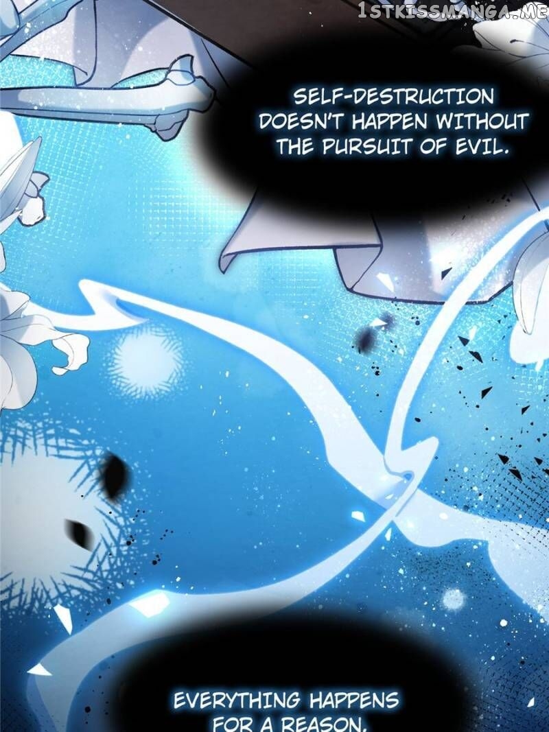 The Evil Girl is The Emperor chapter 60 - page 87