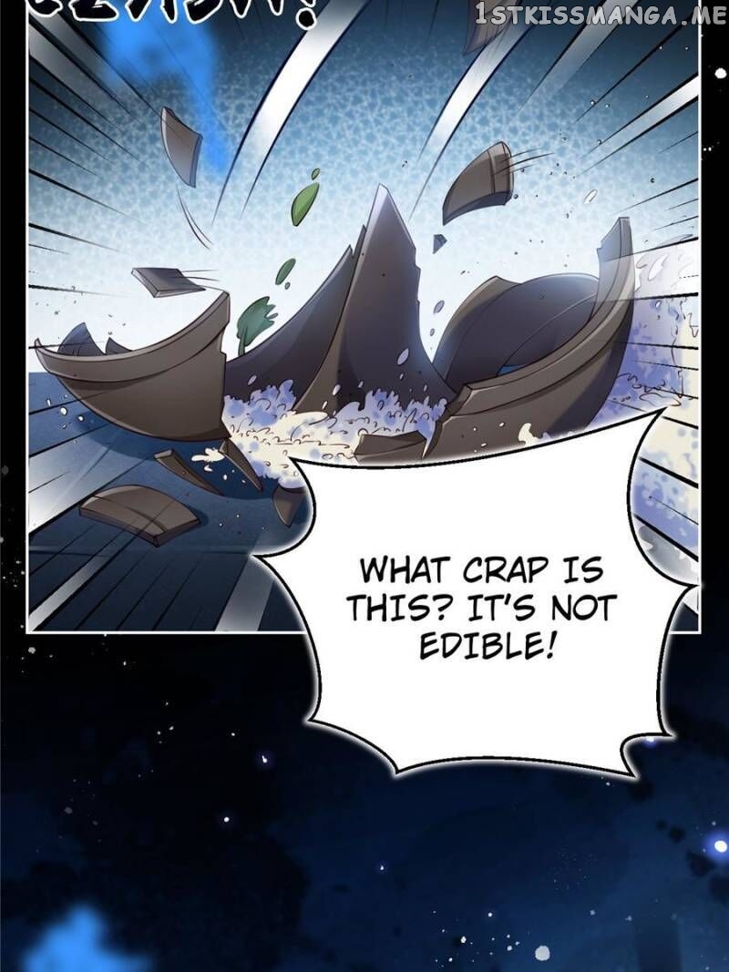 The Evil Girl is The Emperor chapter 59 - page 2
