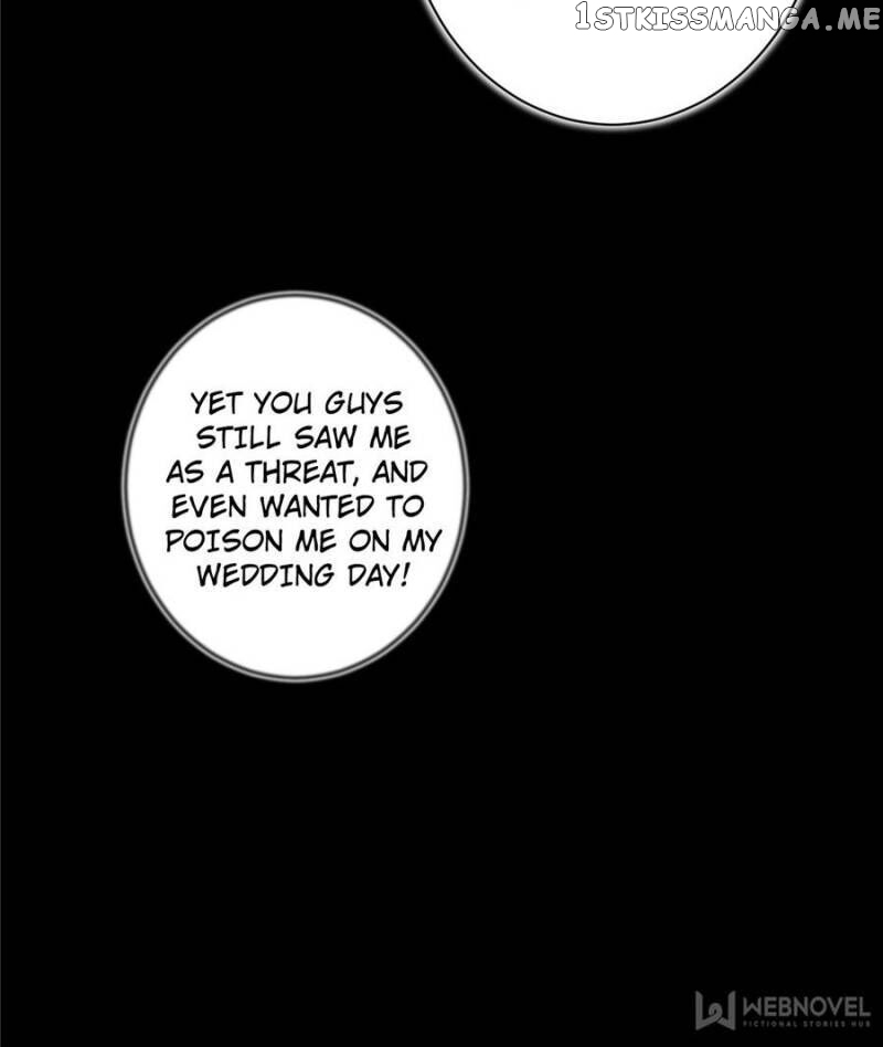 The Evil Girl is The Emperor chapter 59 - page 33