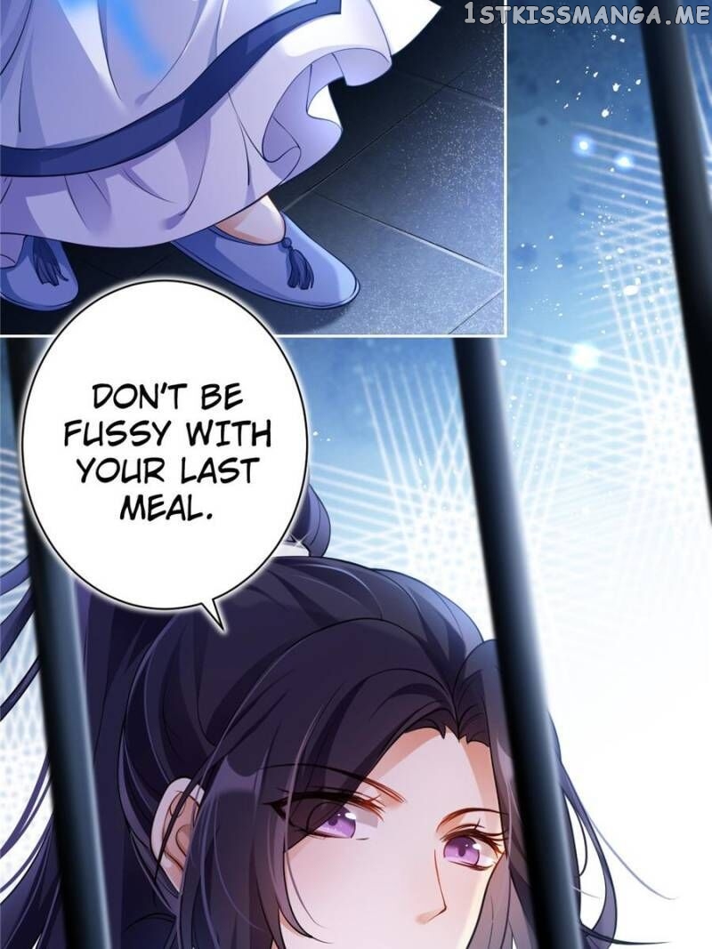 The Evil Girl is The Emperor chapter 59 - page 4