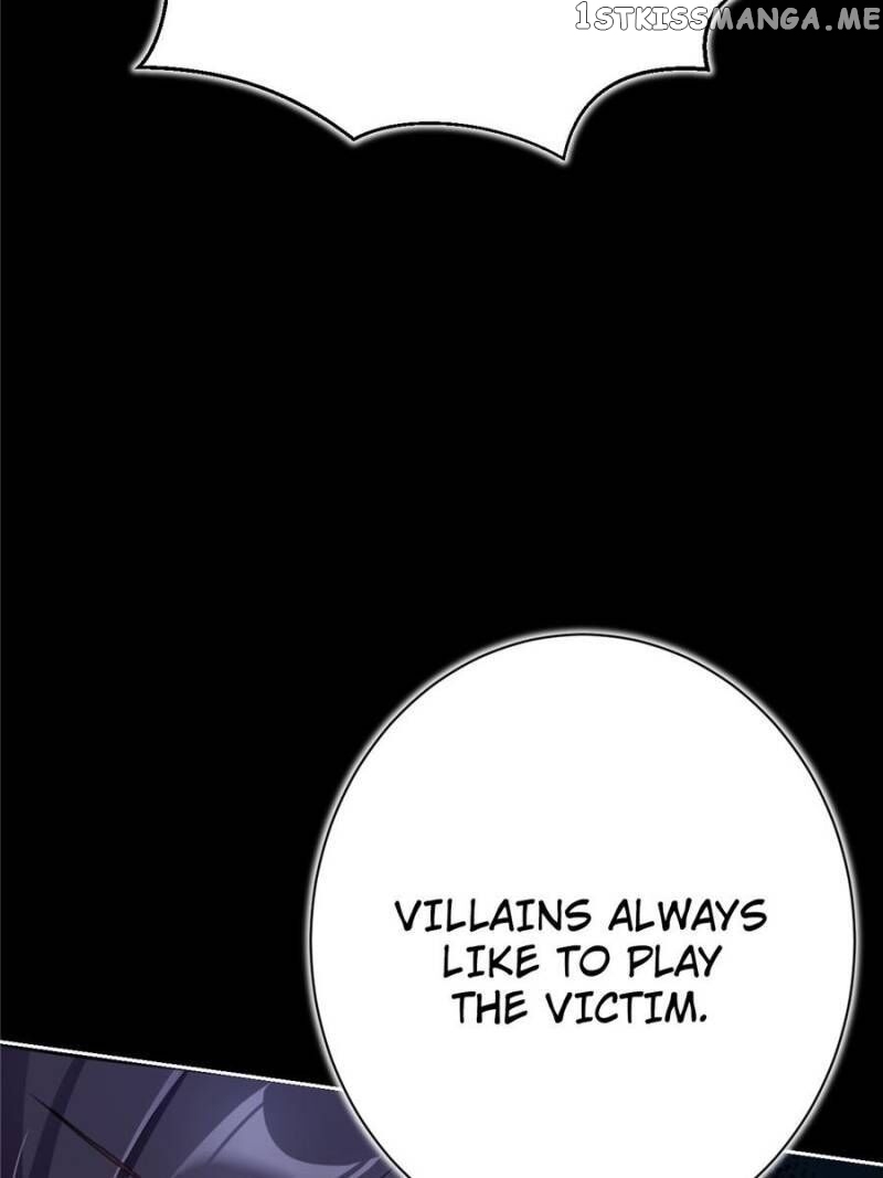 The Evil Girl is The Emperor chapter 59 - page 41