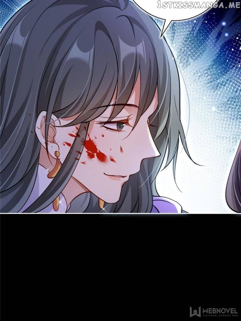 The Evil Girl is The Emperor chapter 59 - page 65