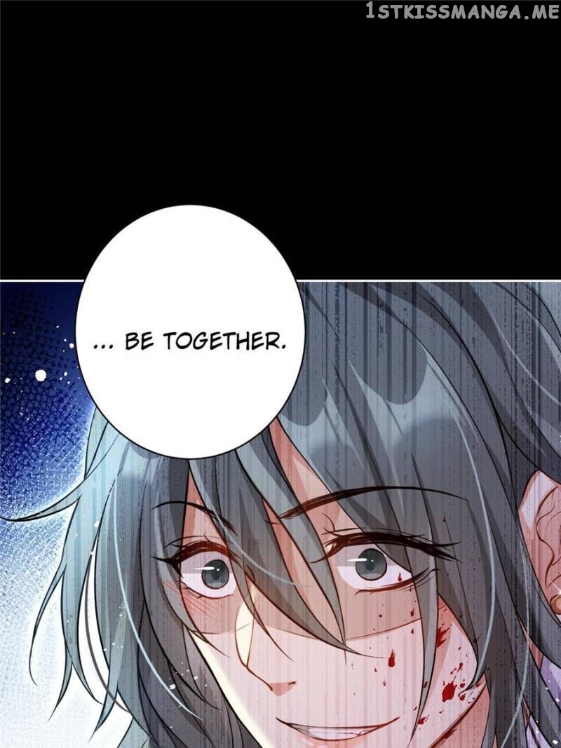 The Evil Girl is The Emperor chapter 59 - page 71