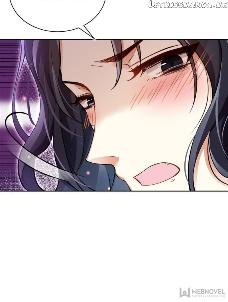 The Evil Girl is The Emperor chapter 58 - page 10