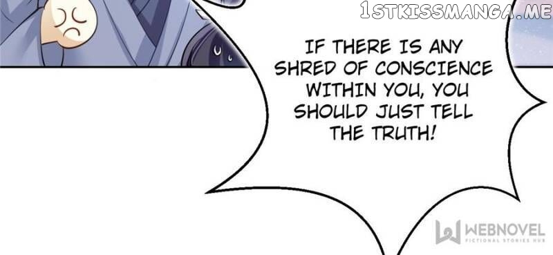 The Evil Girl is The Emperor chapter 58 - page 101