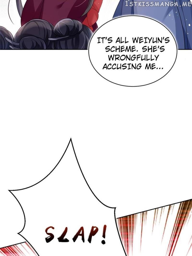 The Evil Girl is The Emperor chapter 58 - page 108