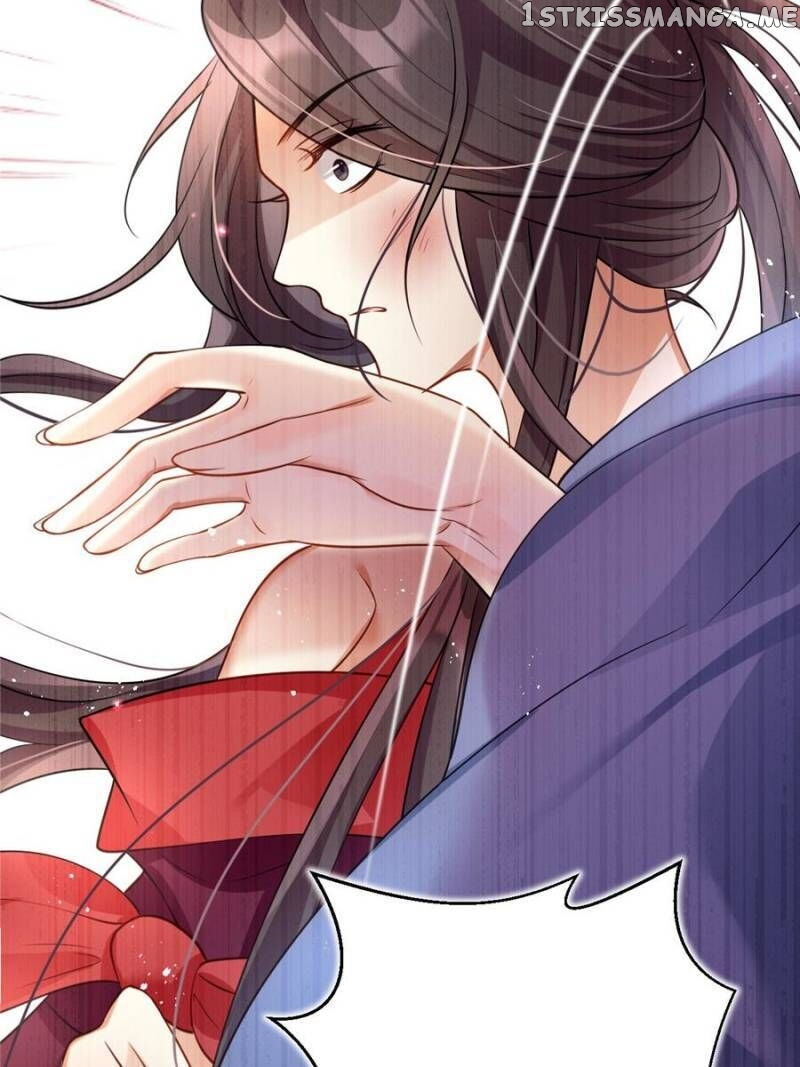 The Evil Girl is The Emperor chapter 58 - page 110