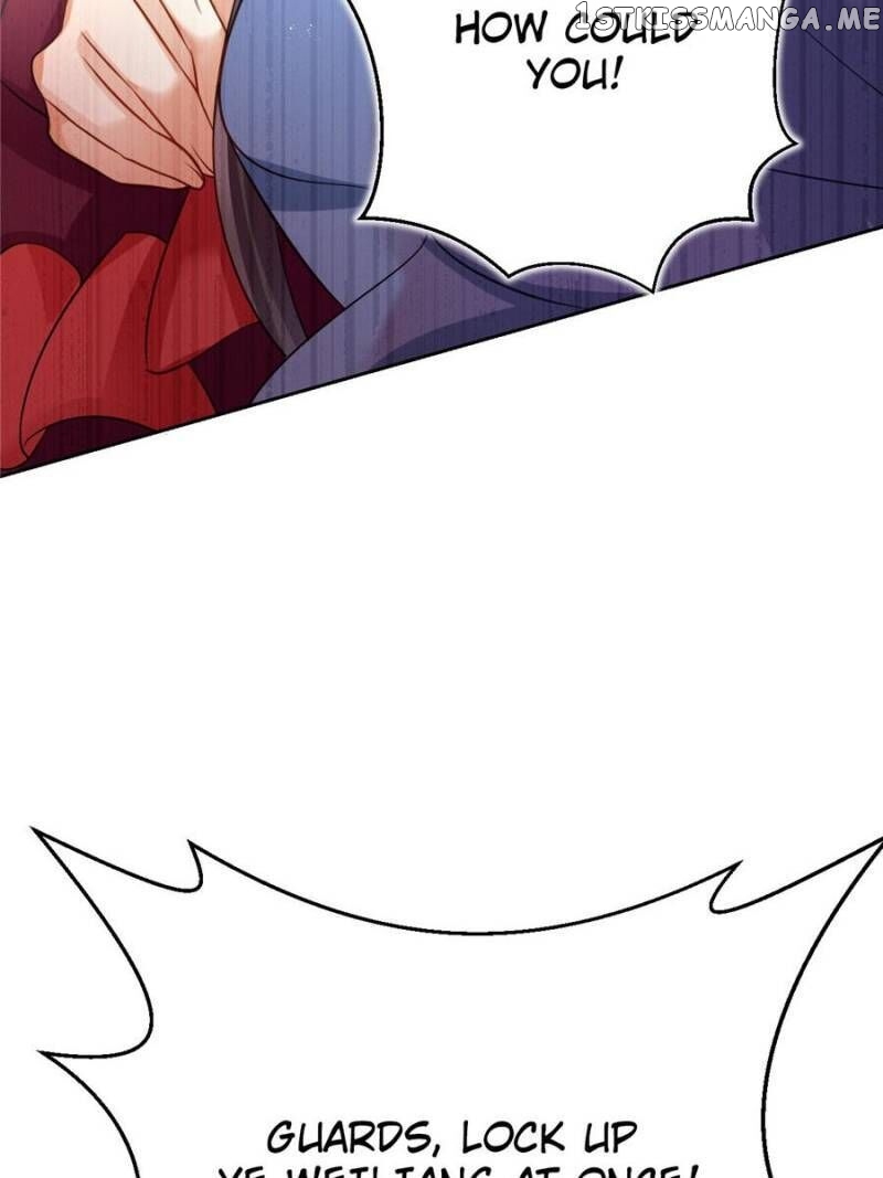 The Evil Girl is The Emperor chapter 58 - page 111