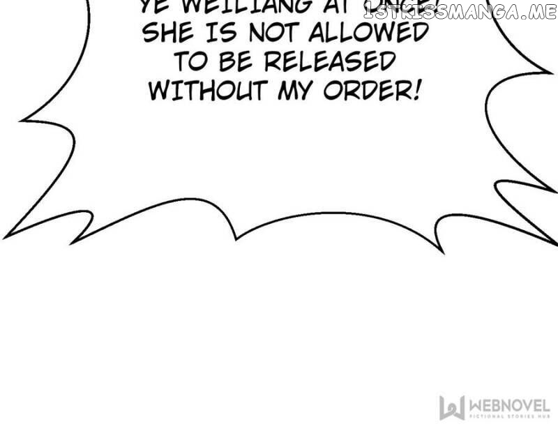 The Evil Girl is The Emperor chapter 58 - page 112