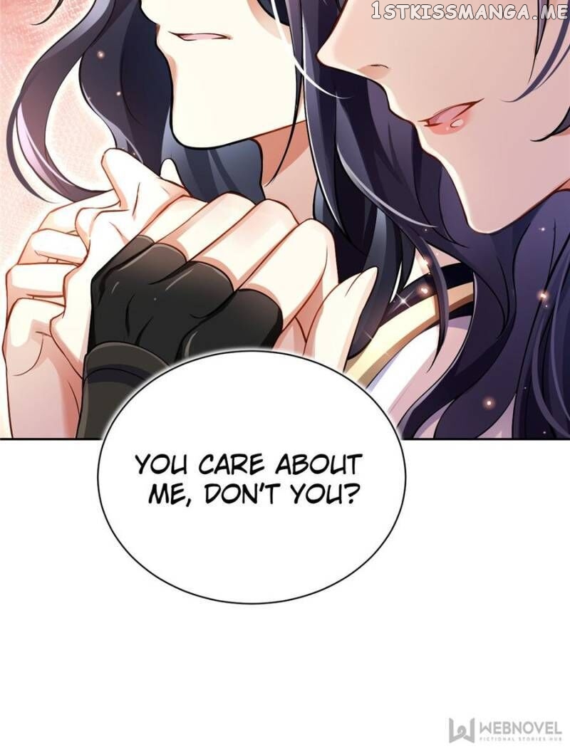 The Evil Girl is The Emperor chapter 58 - page 12
