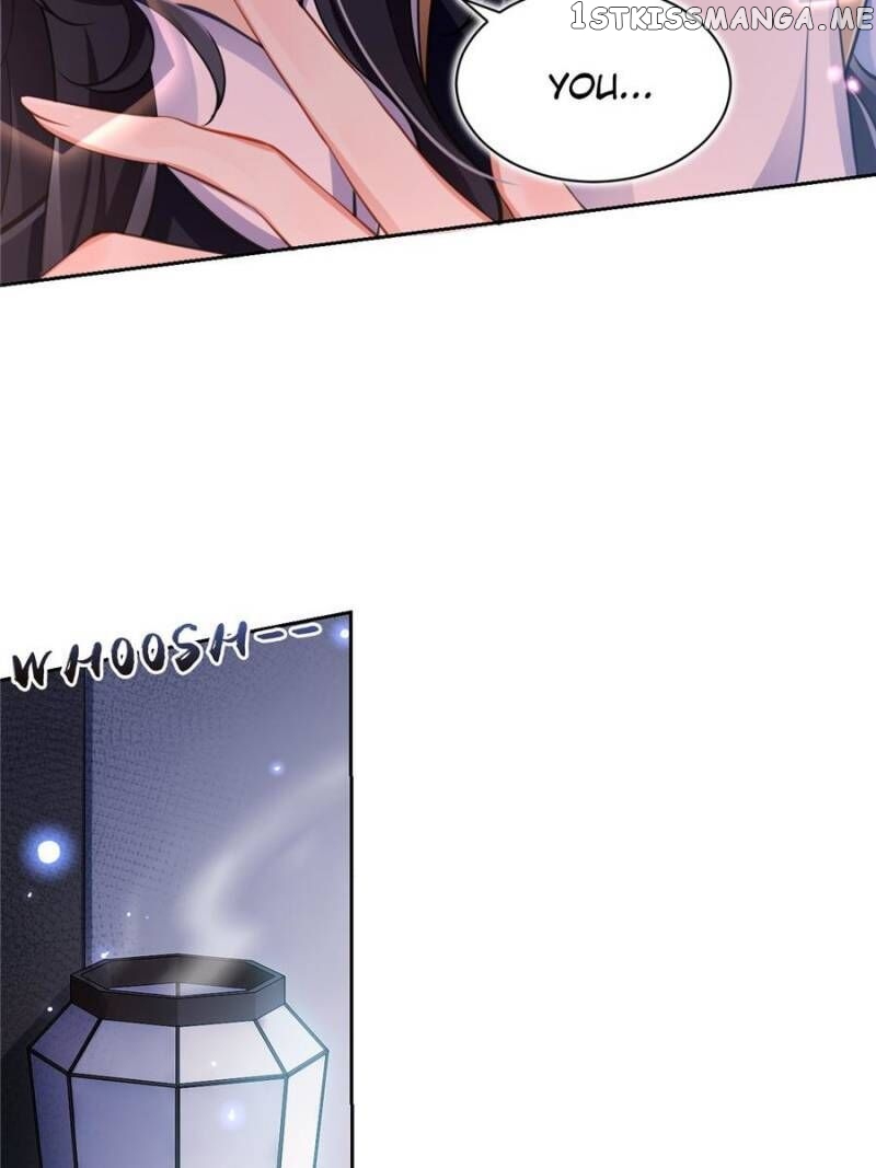 The Evil Girl is The Emperor chapter 58 - page 16