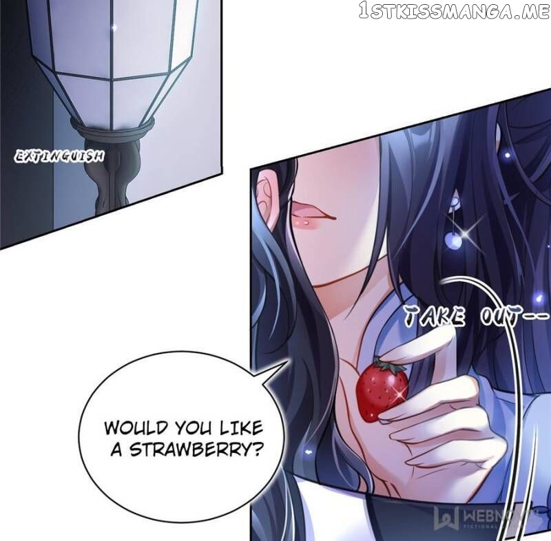 The Evil Girl is The Emperor chapter 58 - page 17