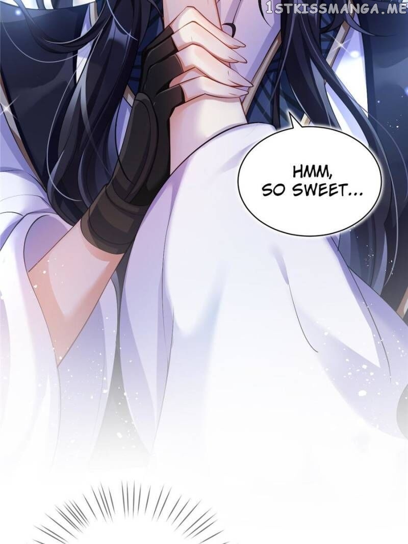 The Evil Girl is The Emperor chapter 58 - page 24