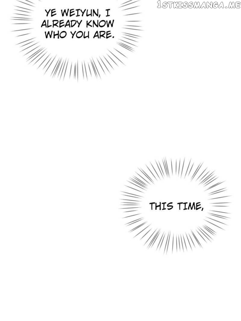 The Evil Girl is The Emperor chapter 58 - page 25