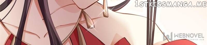 The Evil Girl is The Emperor chapter 58 - page 30