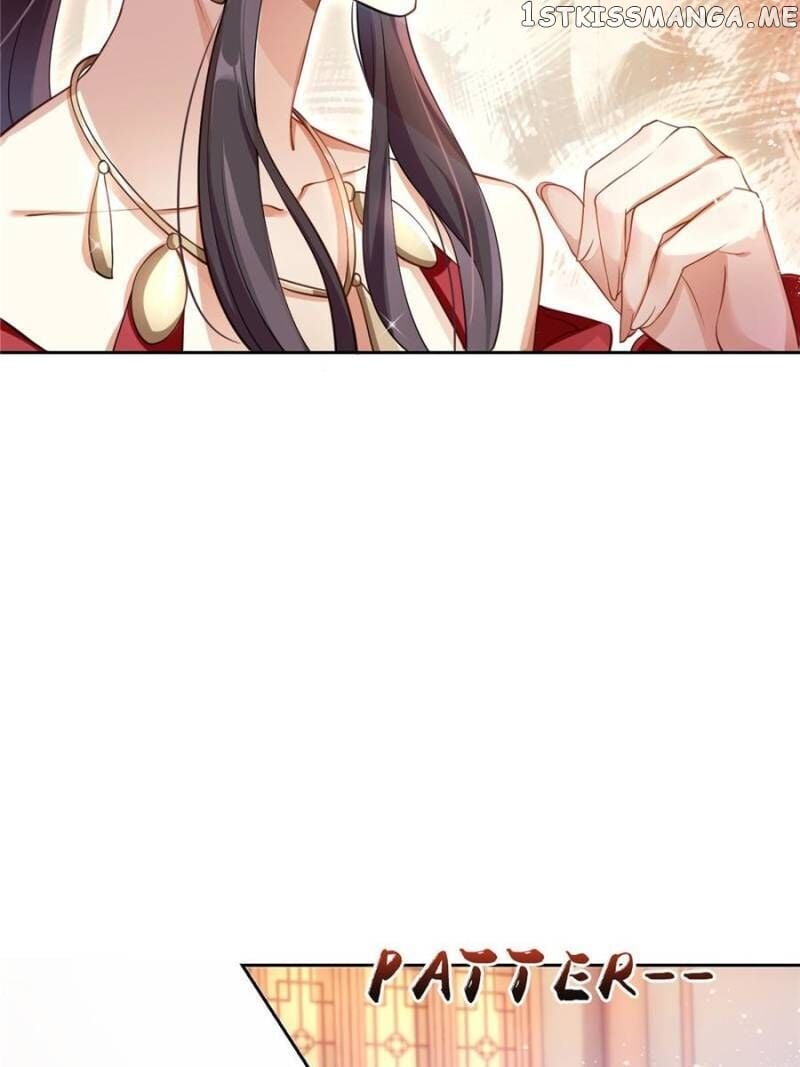 The Evil Girl is The Emperor chapter 58 - page 35