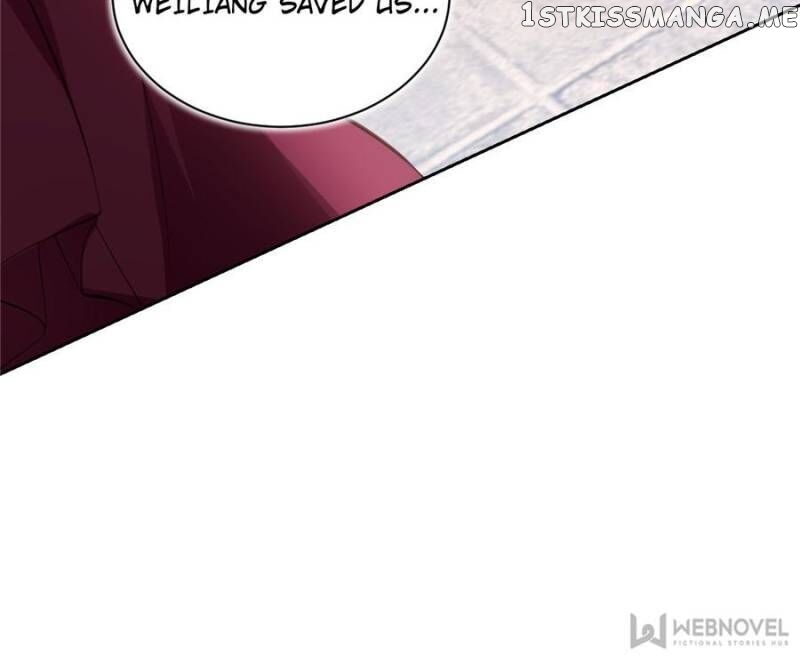 The Evil Girl is The Emperor chapter 58 - page 39