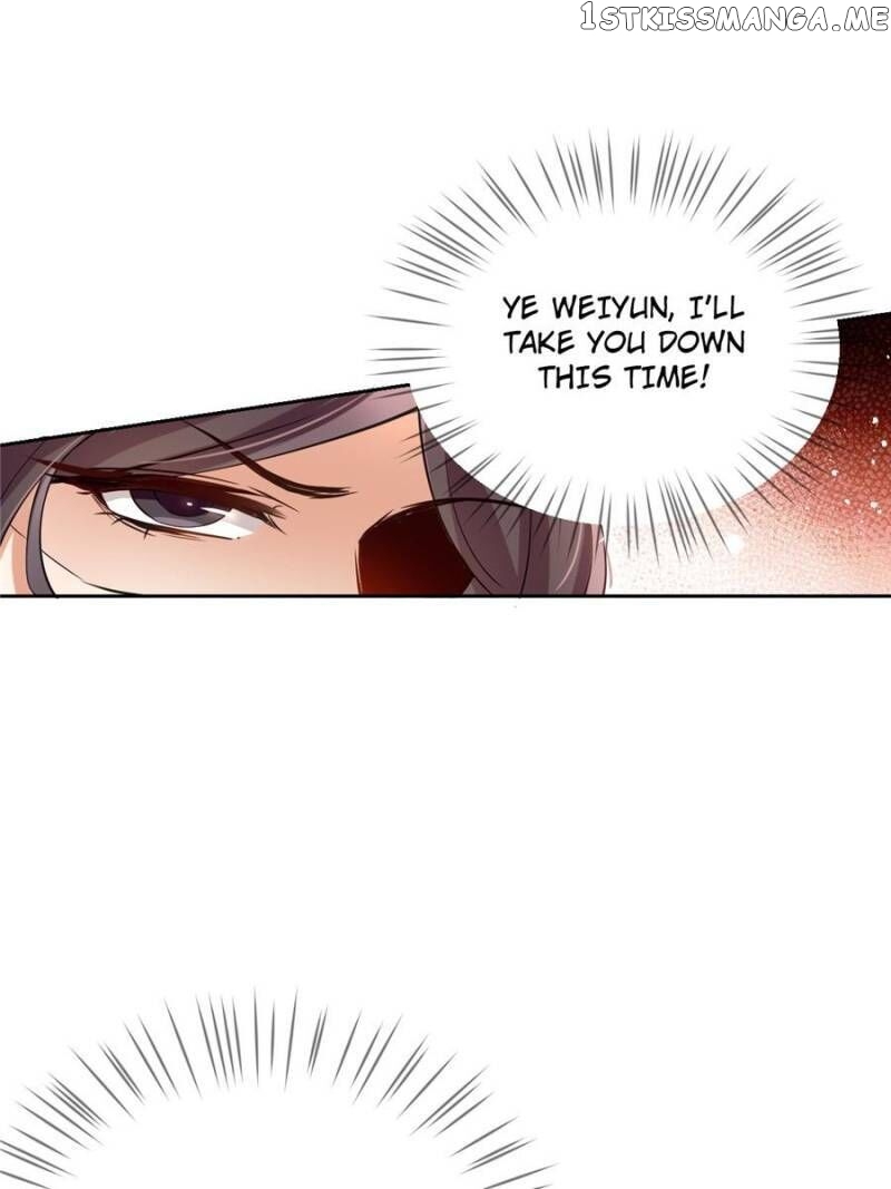 The Evil Girl is The Emperor chapter 58 - page 40