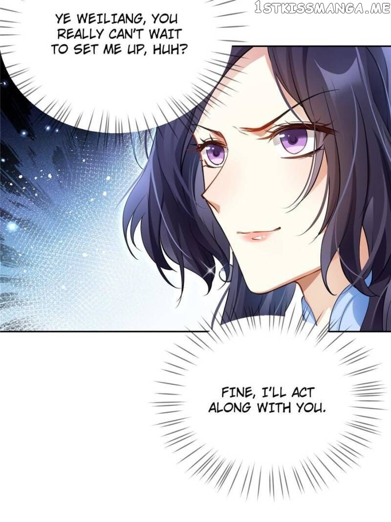 The Evil Girl is The Emperor chapter 58 - page 41
