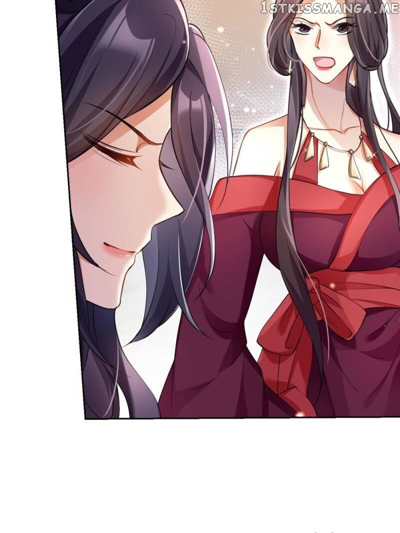 The Evil Girl is The Emperor chapter 58 - page 45