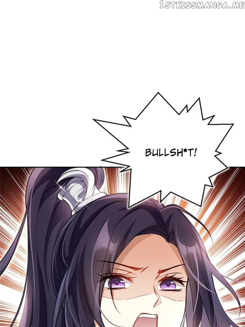 The Evil Girl is The Emperor chapter 58 - page 47