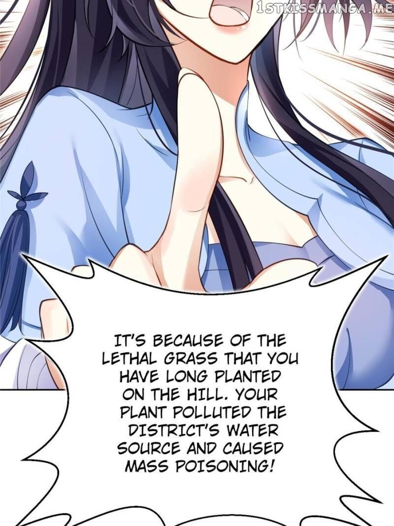 The Evil Girl is The Emperor chapter 58 - page 48