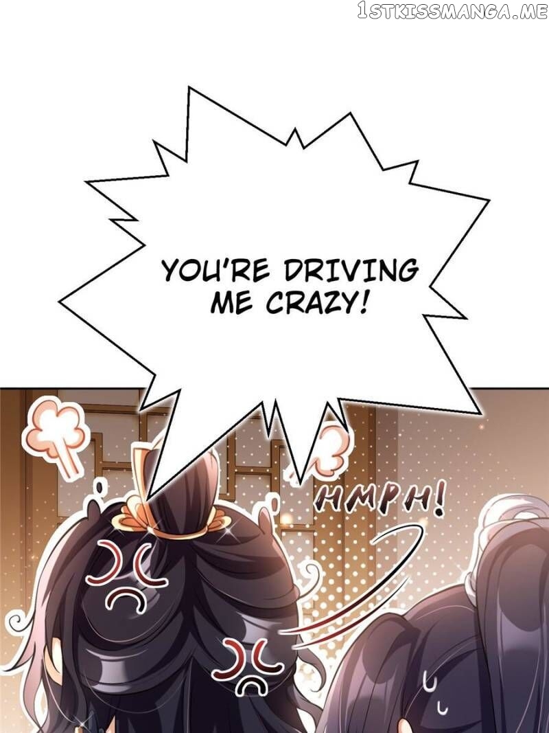 The Evil Girl is The Emperor chapter 58 - page 5