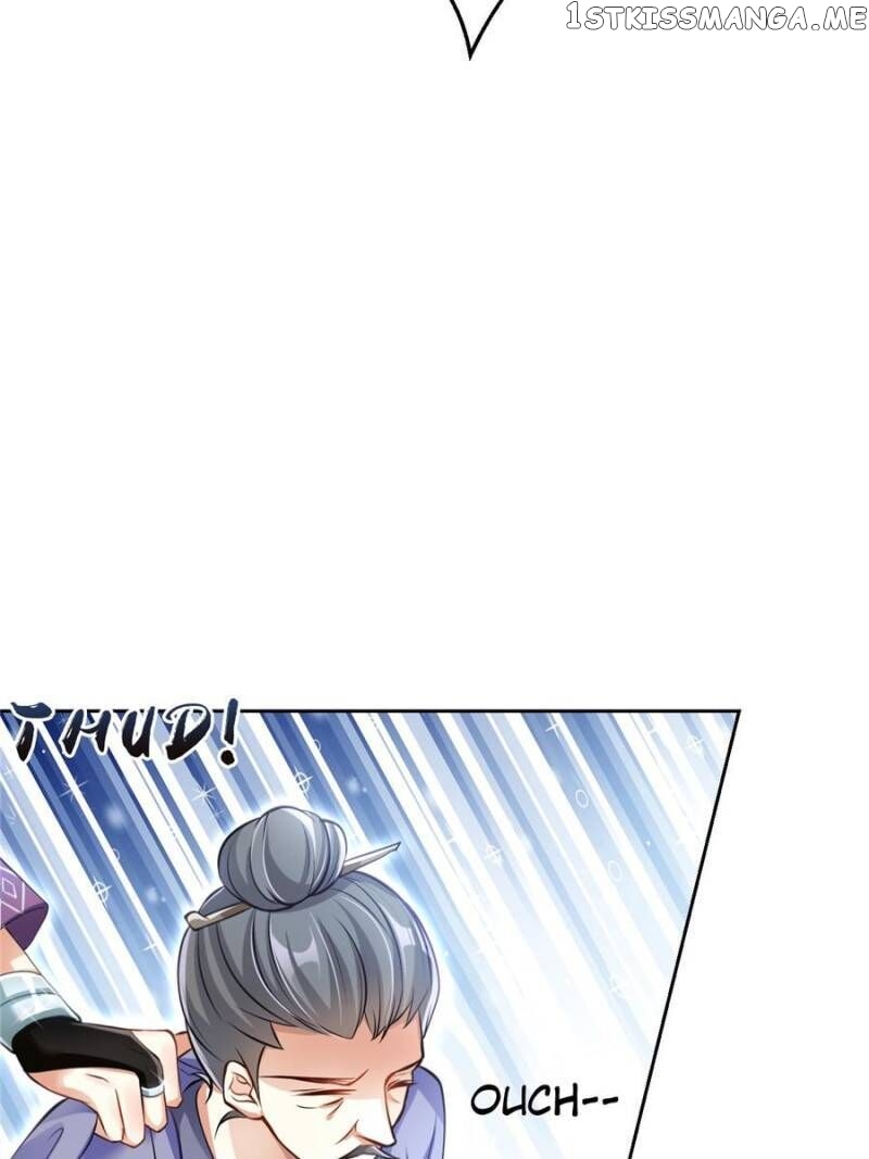 The Evil Girl is The Emperor chapter 58 - page 53