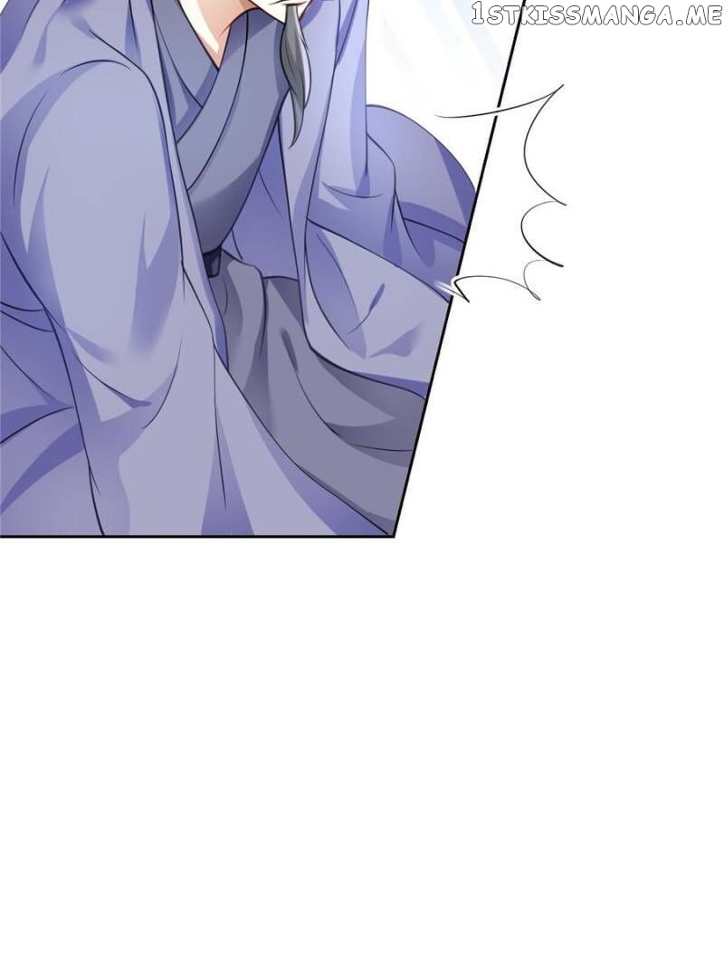 The Evil Girl is The Emperor chapter 58 - page 54