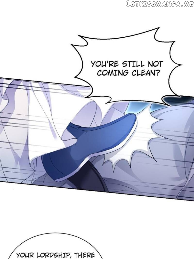 The Evil Girl is The Emperor chapter 58 - page 62