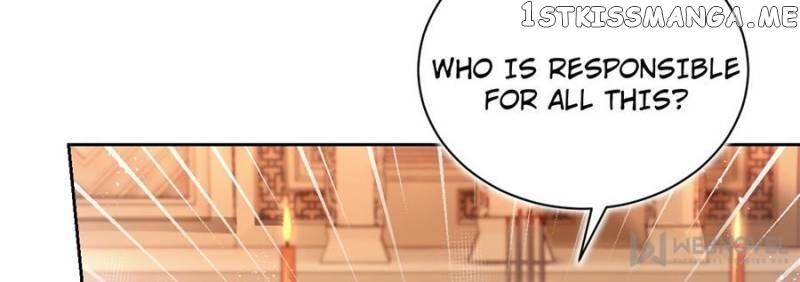 The Evil Girl is The Emperor chapter 58 - page 64