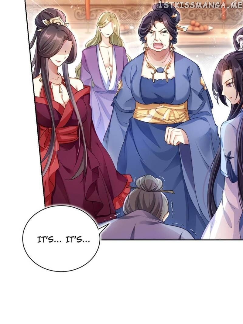 The Evil Girl is The Emperor chapter 58 - page 65