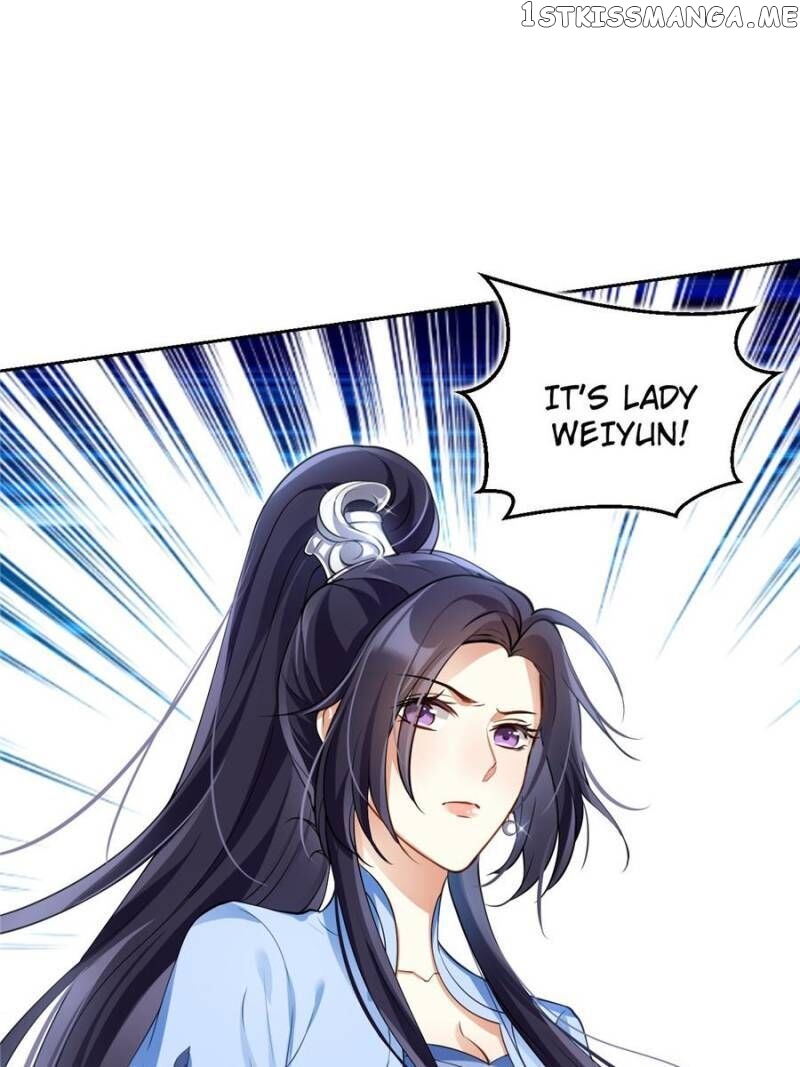 The Evil Girl is The Emperor chapter 58 - page 66